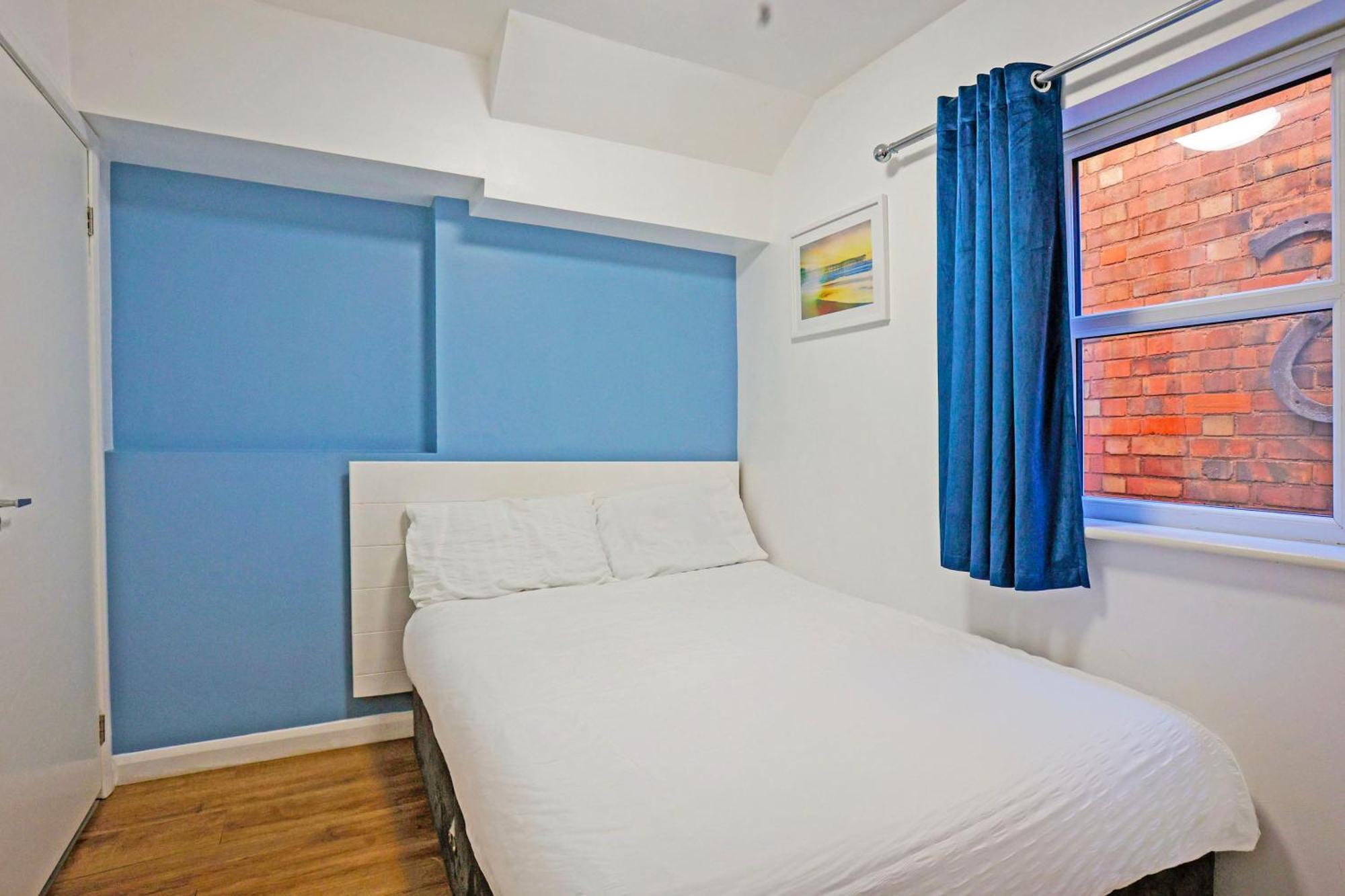 Oyo Aparthotel Hathern Exterior photo